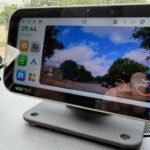 ניתוח: האם Vantrue Pilot 2 מתאים לנהגים מקצועיים?