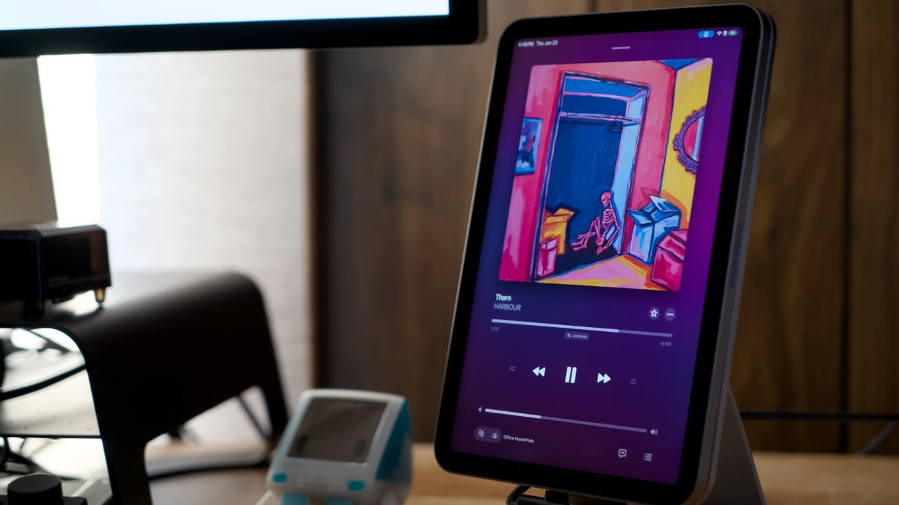 מוצרי AI חדשים של Apple: מה לצפות מה-Hub הביתי?