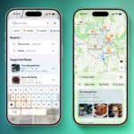 פרסומות מגיעות ל-Apple Maps: מה לצפות בקיץ הקרוב?