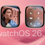 התפתחויות ב-watchOS 26.5 עבור Apple Watch