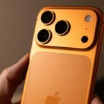 מה חדש בצבעים של אייפון 18 פרו? תערובת ייחודית ומרשימה