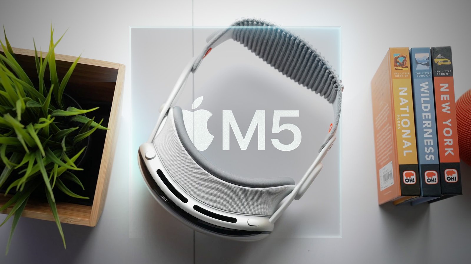 Apple כמעט ונטשה את Vision Pro בעקבות כישלון מודל M5