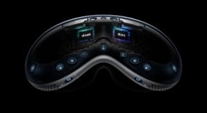 Apple Vision Pro: פריצת דרך רפואית ומבט לעתיד