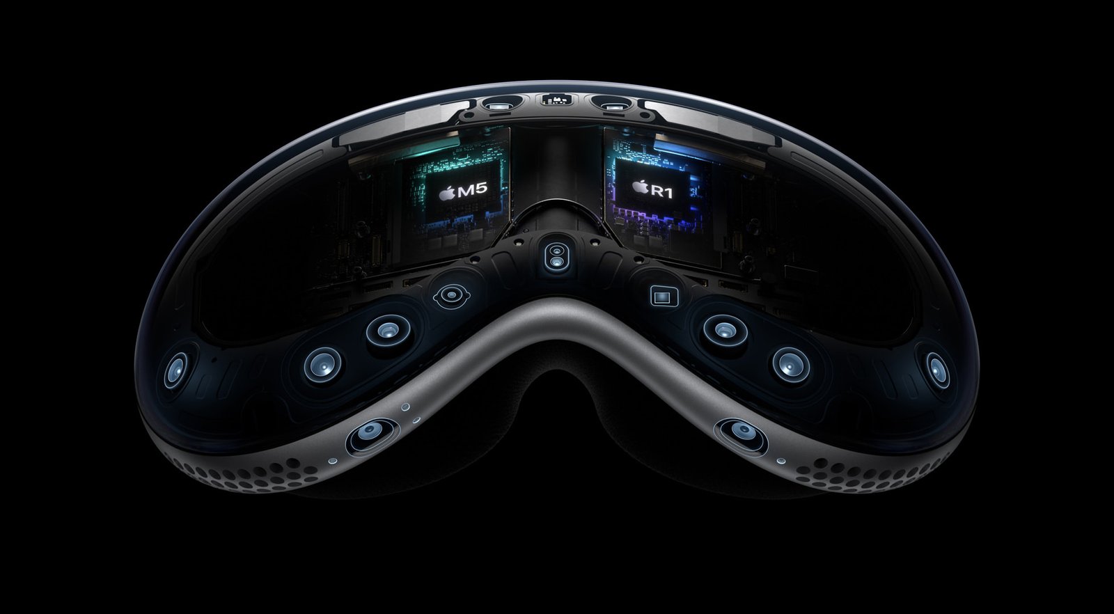 Apple Vision Pro: פריצת דרך רפואית ומבט לעתיד