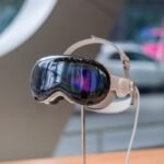 ניתוח: Apple Vision Pro והאתגרים שלה תחת הנהגה מהוססת