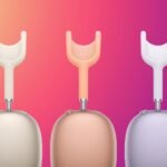 מחירים מיוחדים על איירפודס 4 ואיירפודס מקס 2 בישראל