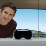 עתידו של Vision Pro תחת הנהגת ג'ון טרנוס