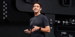 מה עתיד Apple TV אחרי מינויו של ג'ון טרנוס כמנכ"ל?