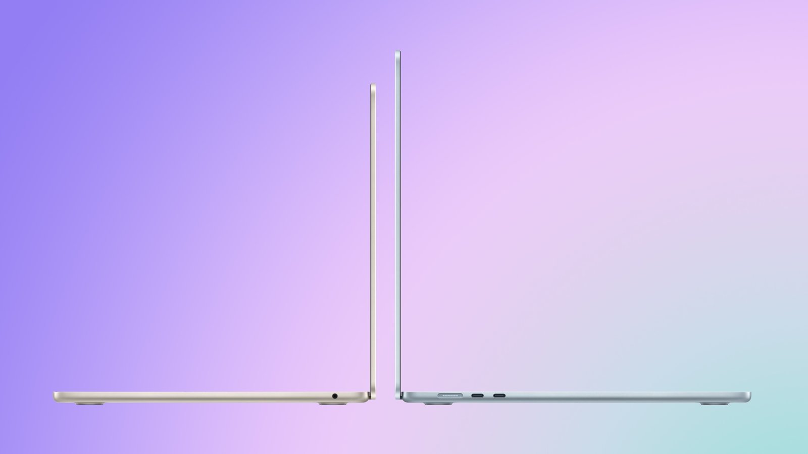 בואו נבחן את ה-M5 MacBook Air: שדרוג משמעותי עם מחיר מעניין