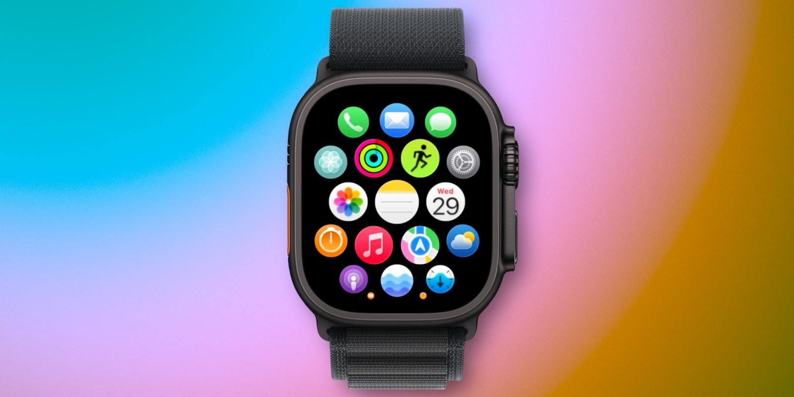 העדכון האחרון ב-watchOS 26 מביא את אפליקציית Notes לשעון