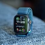 Apple Watch Ultra: שדרוגים משמעותיים ב-watchOS 27