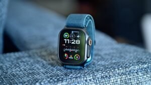 Apple Watch Ultra: שדרוגים משמעותיים ב-watchOS 27