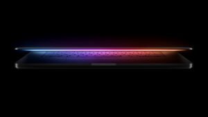 מחכים לדור החדש של מקבוק פרו עם מסך OLED ויכולת מגע