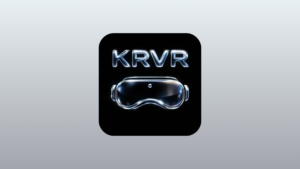 Vision Pro עכשיו תומך במשחקי VR למחשב באמצעות KRVR