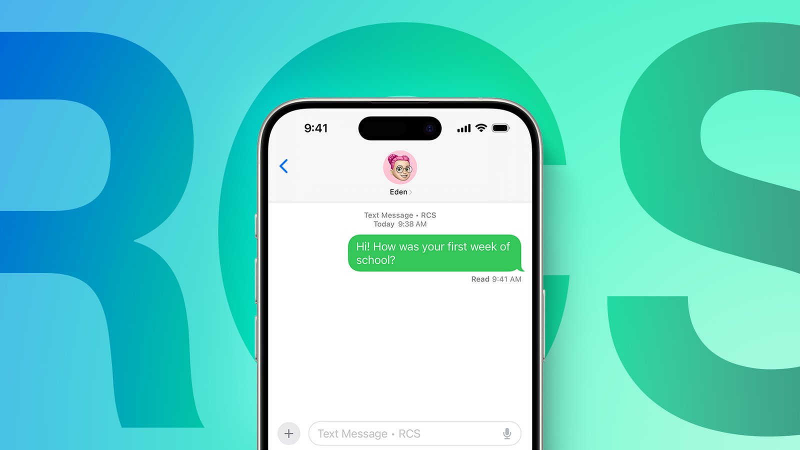 iOS 26.5 מביא הצפנה בין אייפון לאנדרואיד