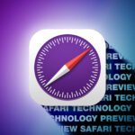 מהדורה 243 של Safari Technology Preview: שיפורי ביצועים ותיקוני באגים
