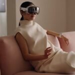 Vision Pro: לא מת עדיין - מה חדש במכשיר המסתורי של אפל