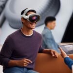לא תאמינו: יורש ה-Vision Pro לא יגיע לשוק לפחות שנתיים נוספות