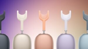 מחיר חדש ל-AirPods Max 2 — 1,870 ש"ח בישראל