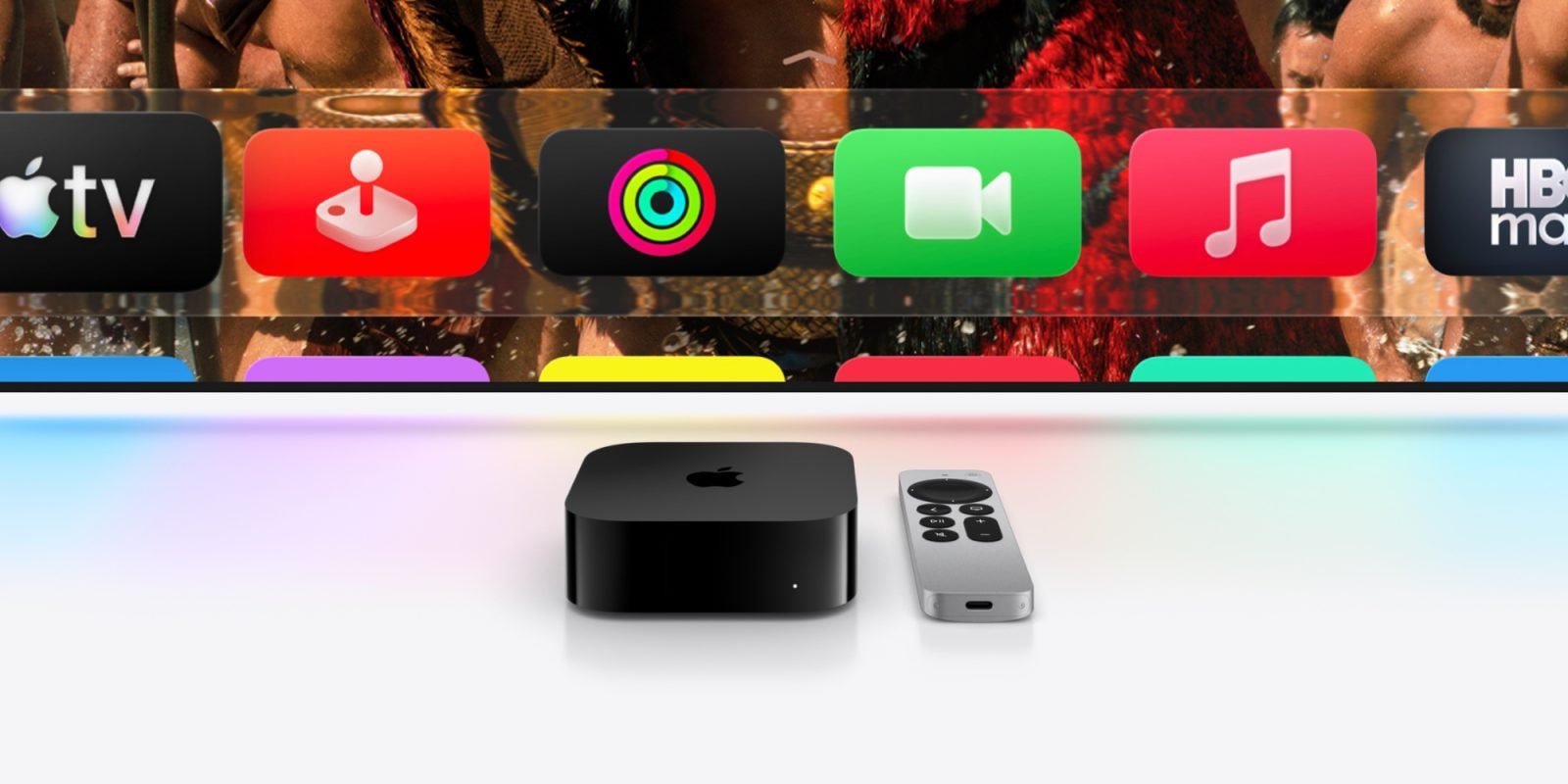טלוויזיה של אפל: tvOS 26 ועתיד התוכן בישראל