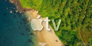 Apple TV: תוכניות חדשות במאי וזכייה בפרסים