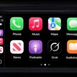 Grok AI Voice Mode доступен на Apple CarPlay — что это значит для водителей в Израиле?