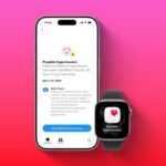 הודעות לחץ דם ב-Apple Watch: איך זה ישפיע עלינו