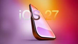 iOS 27 מביאה תכונות חדשות לאייפון – מה מצפה לנו?
