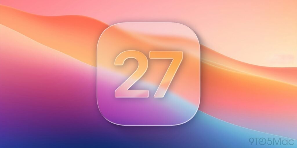 ניתוח: iOS 27 והתמקדות היציבות של Apple