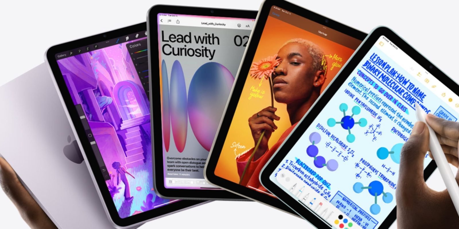 8 טיפים איך לשדרג את השימוש באייפד שלך