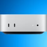 מחיר Mac Mini חדש עלה ל-₪2,800 – פיצול עם גרסת 256GB