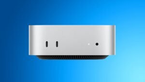 מחיר Mac Mini חדש עלה ל-₪2,800 – פיצול עם גרסת 256GB