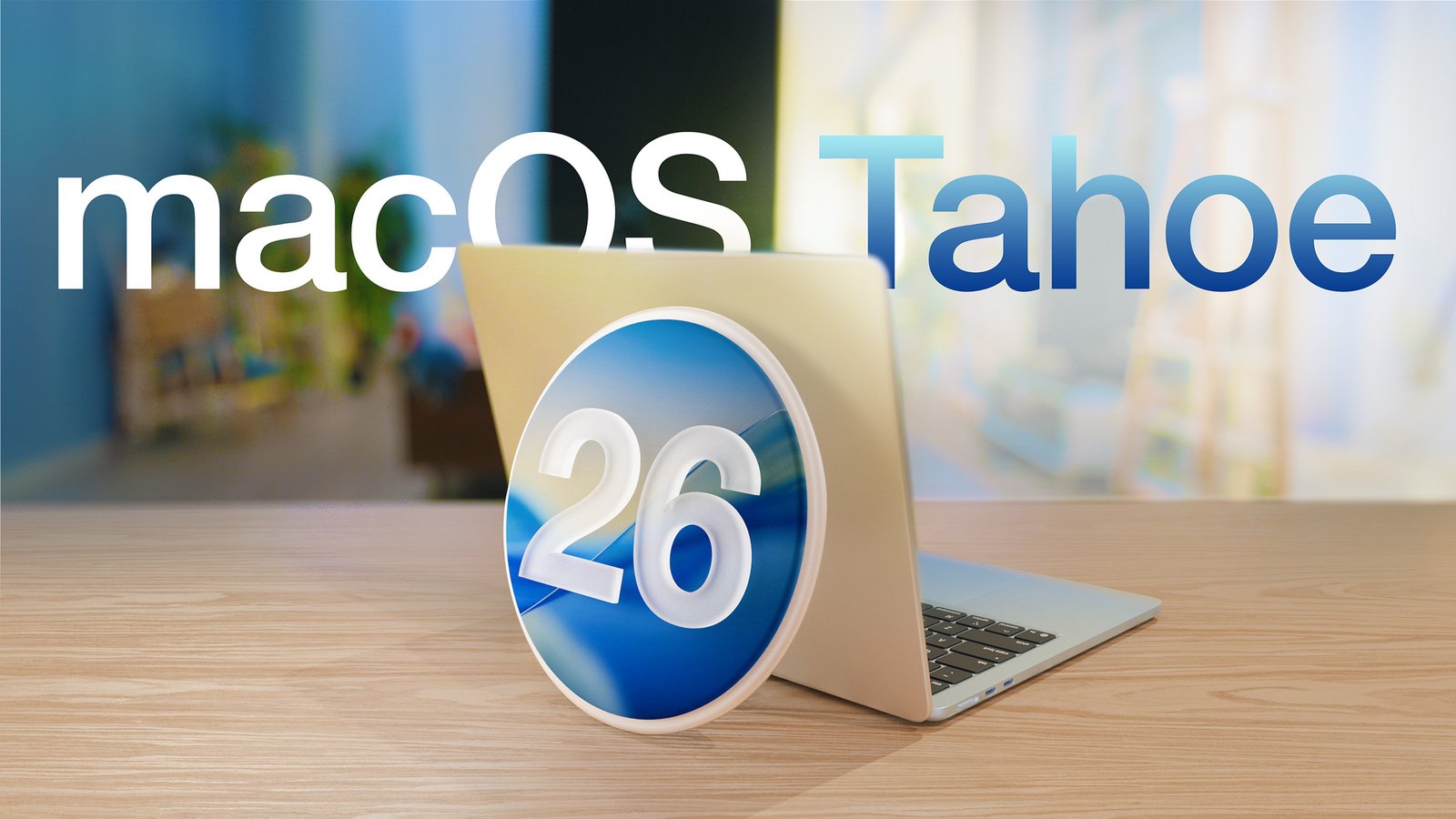 macOS Tahoe 26.5: גרסת מועמד לשחרור זמינה עכשיו למפתחים