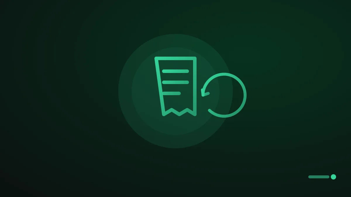 איך לבקש החזר כספי על רכישה ב-App Store