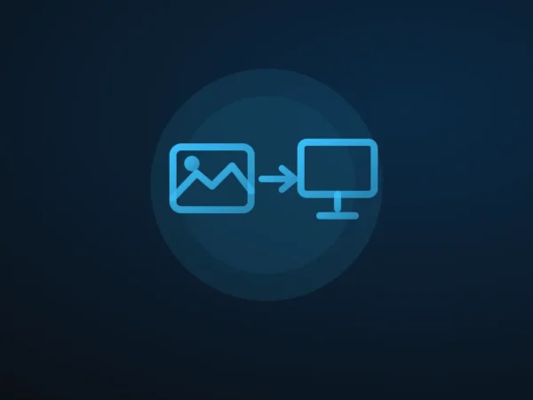 איך להעביר תמונות מהאייפון למחשב (Windows ו-Mac)